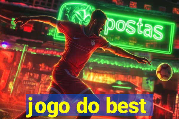 jogo do best